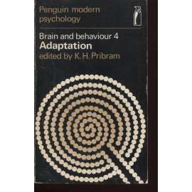 Brain and Behaviour 4. Adaptation (psychologie)