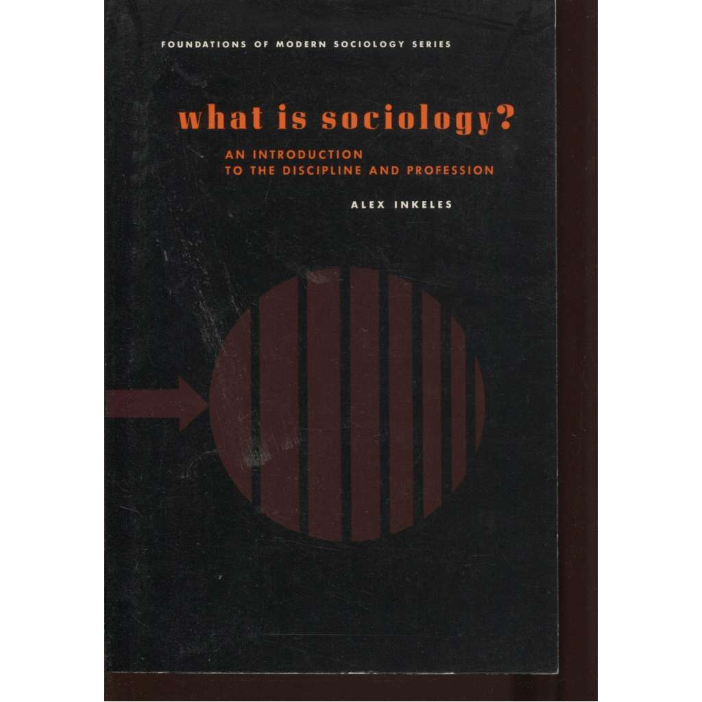 What is sociology? (psychologie)