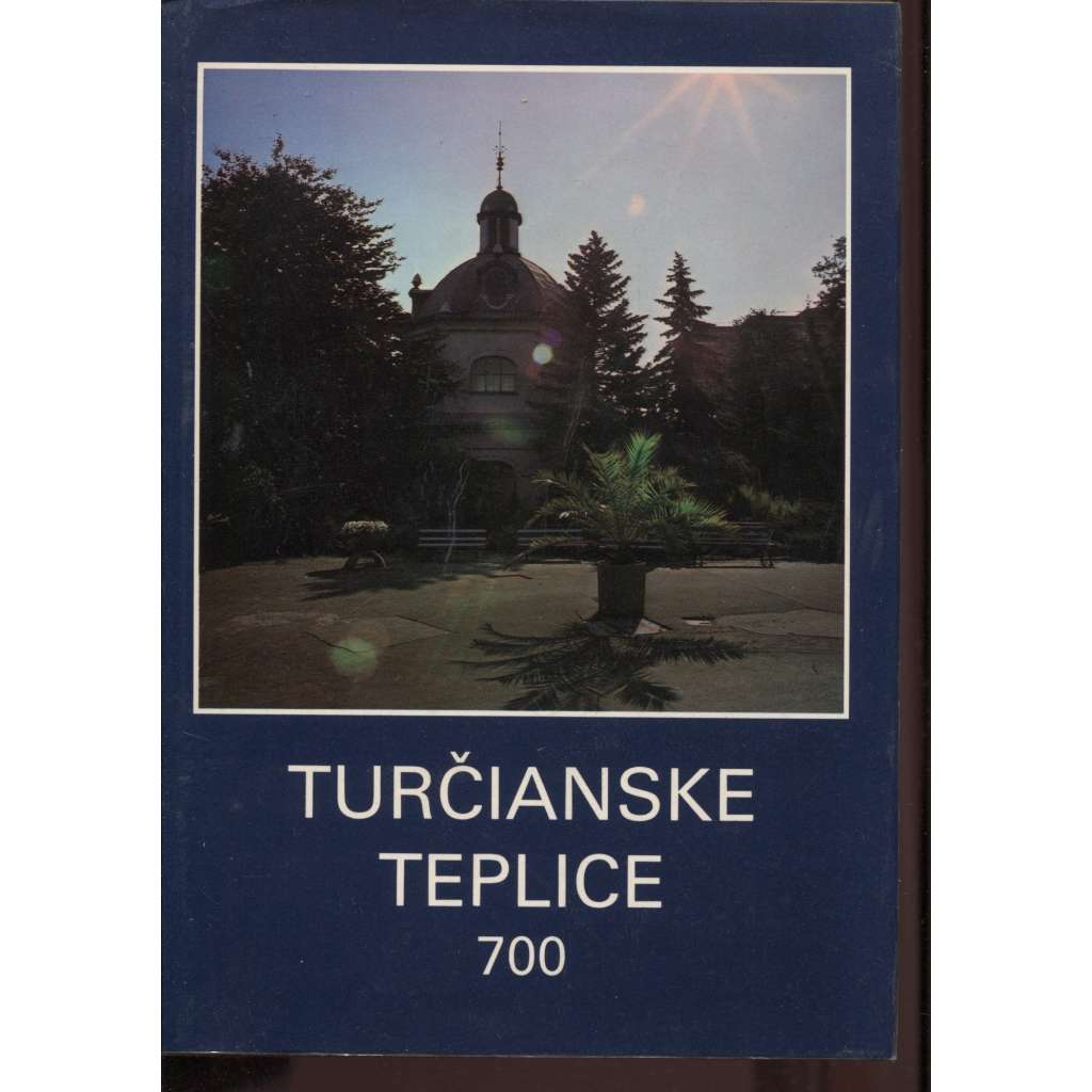 Turčianské Teplice (Slovensko)