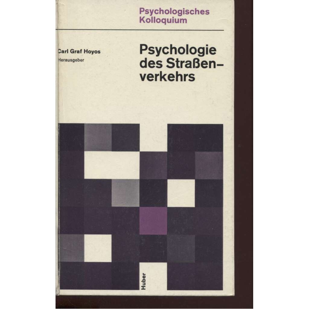 Psychologie des Strassenverkehrs (psychologie)
