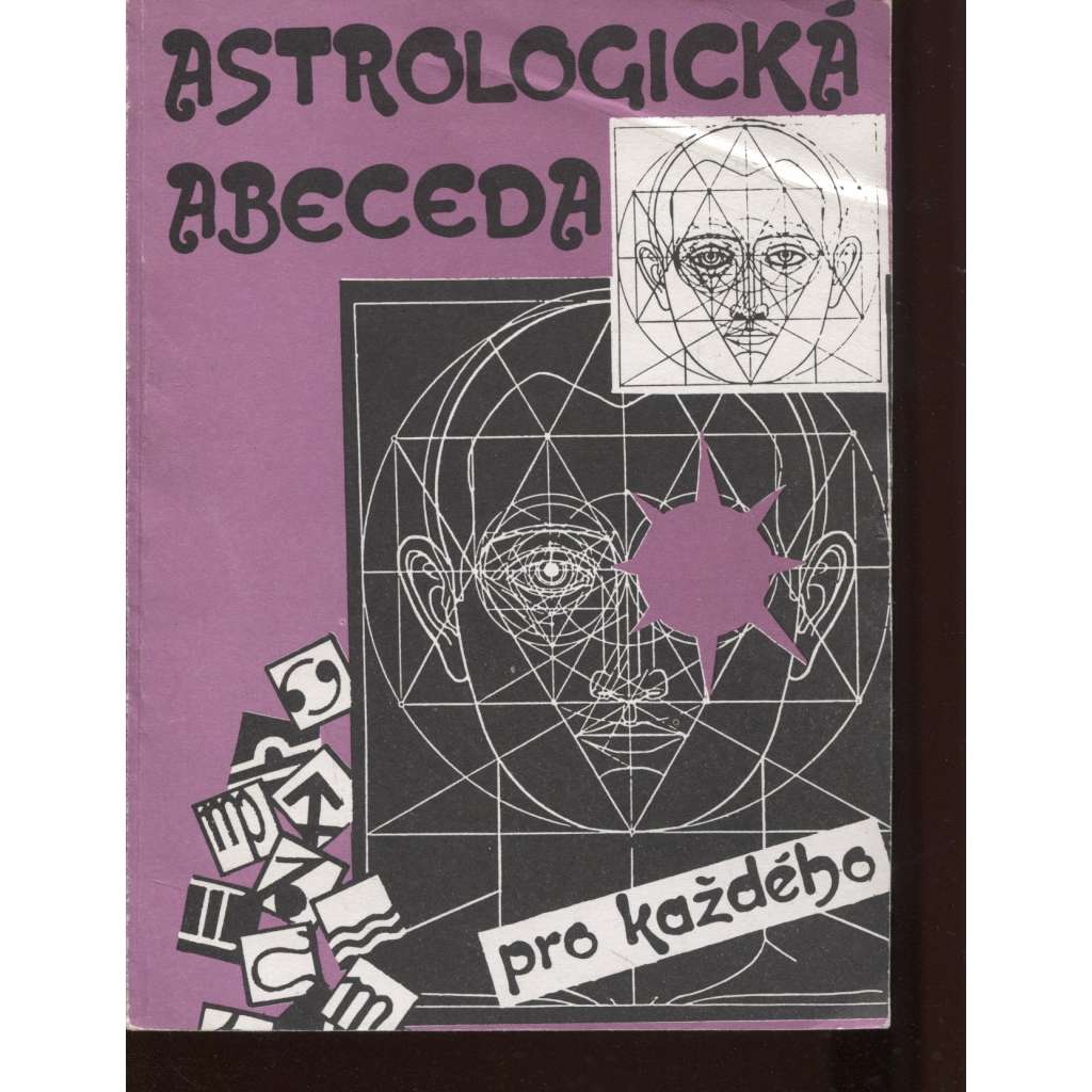 Astrologická abeceda pro každého