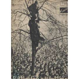 Po květnu přišel únor (edice: Zrcadlo doby, sv. 2) [politika, propaganda, komunistický puč, komunismus, Únor 1948, fotografie, mj. Klement Gottwald, A. Zápotocký, E. Beneš]