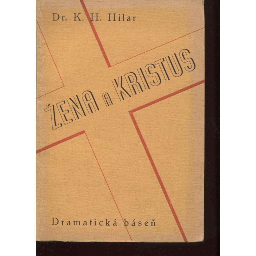 Žena a Kristus