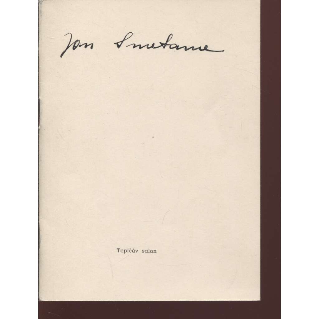 Jan Smetana