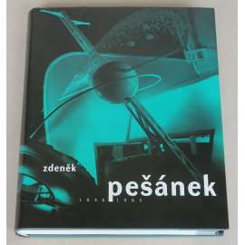 Zdeněk Pešánek 1896-1965 [kinetismus]