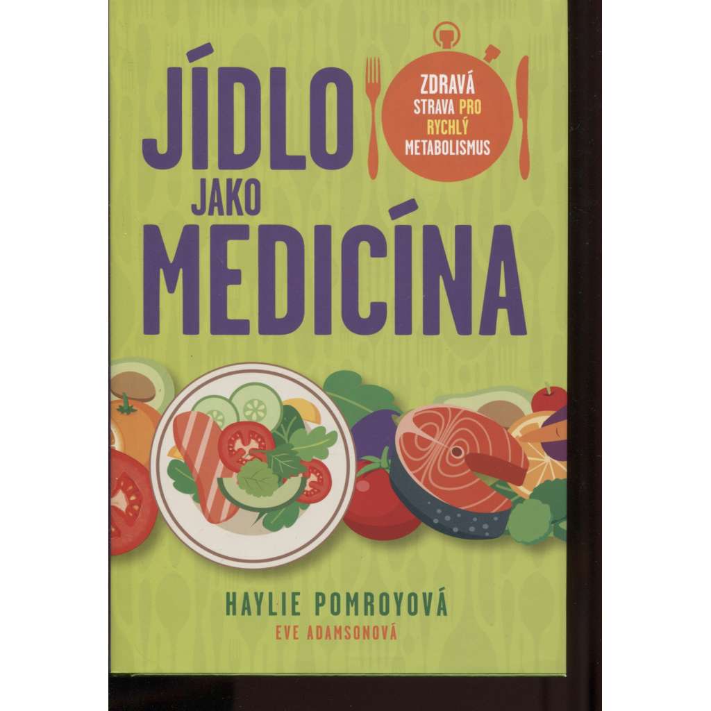 Jídlo jako medicína