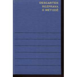 Rozprava o metodě Rozprava o metodě