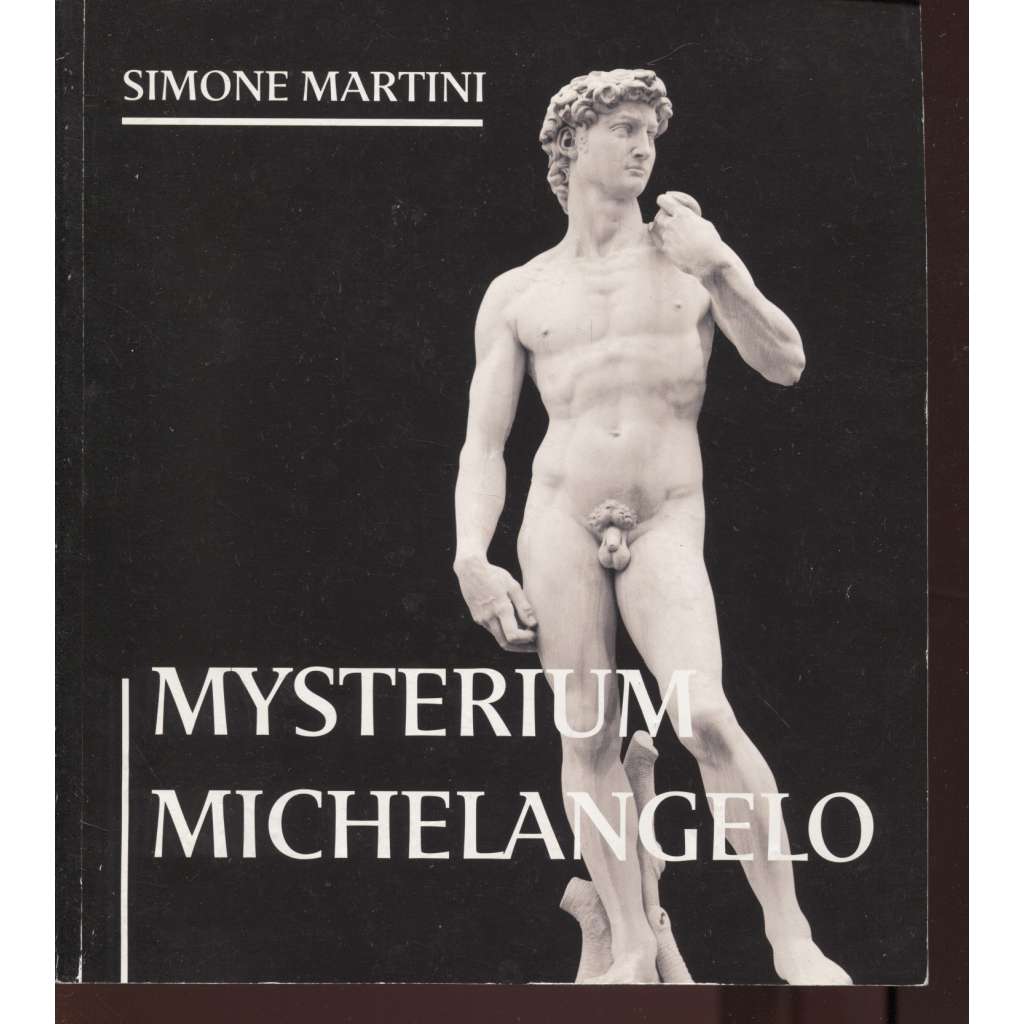 Mysterium Michelangelo