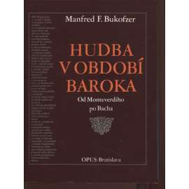 Hudba v období baroka (text slovensky)