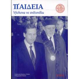 Paideia 1/2014 – Výchova ve světověku