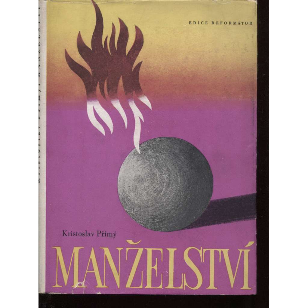 Manželství