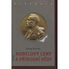 Nobelovy ceny a přírodní vědy