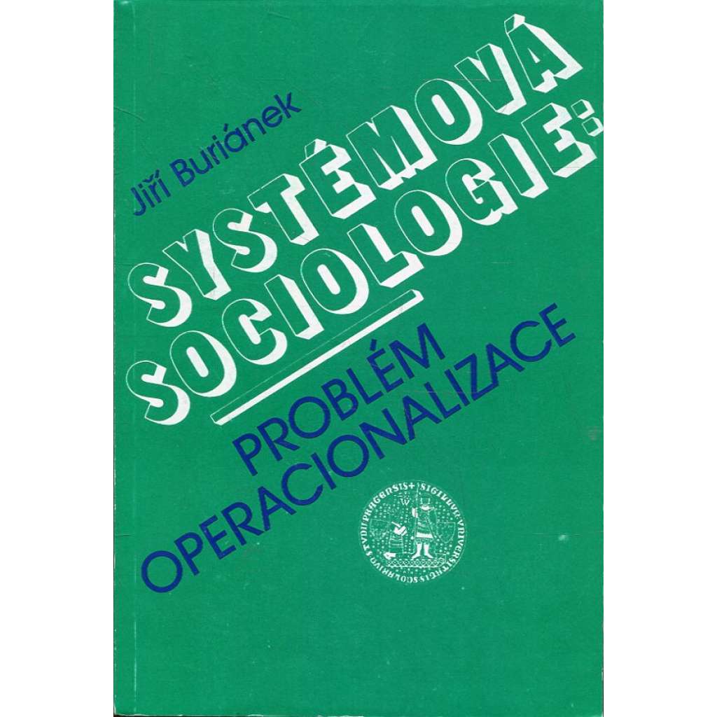 Systémová sociologie: Problém operacionalizace