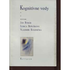 Kognitívne vedy (text slovensky)