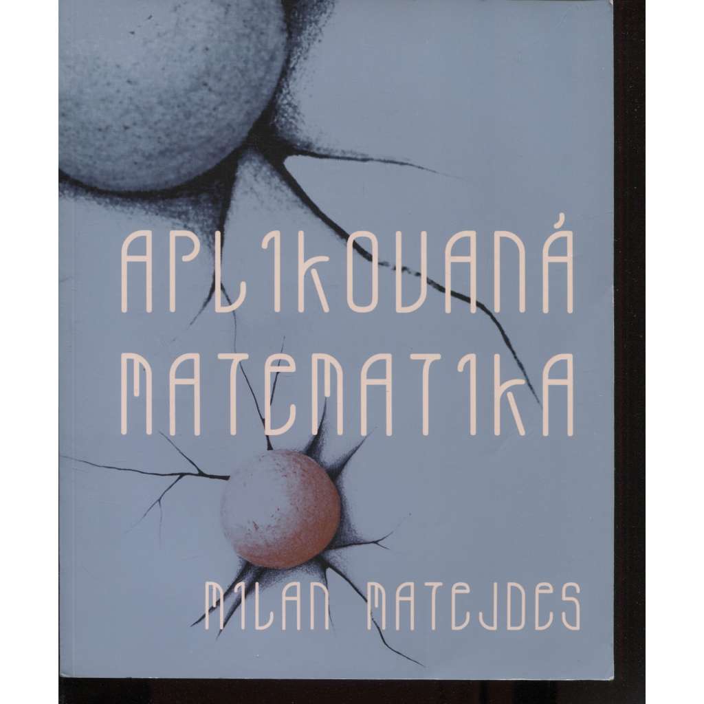 Aplikovaná matematika (text slovensky)