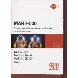 MARS-500