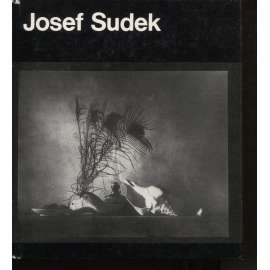Josef Sudek (NDR, text německy)