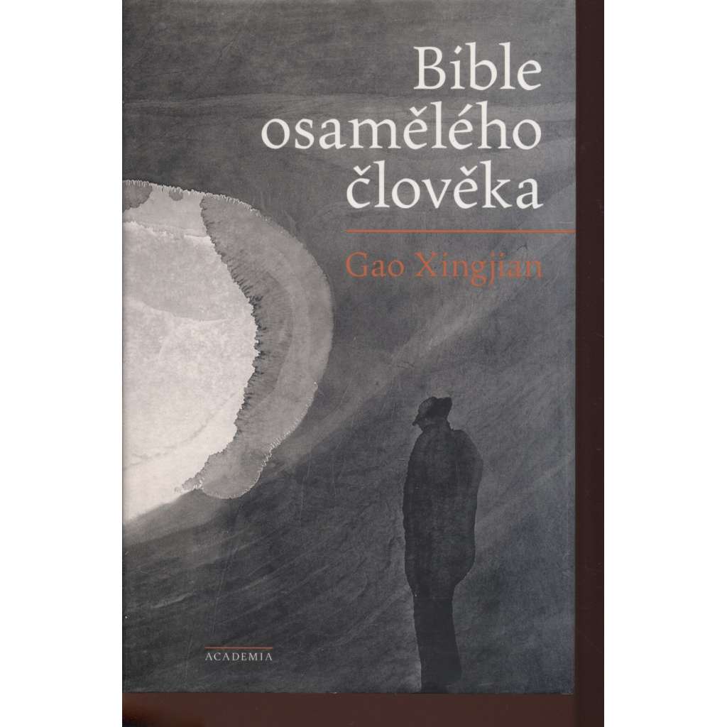 Bible osamělého člověka