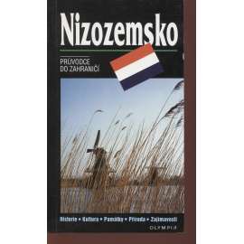 Nizozemsko (Průvodce do zahraničí)