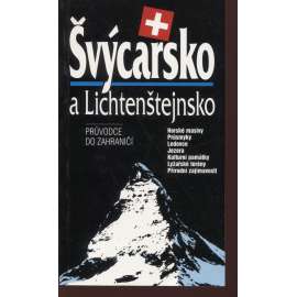Švýcarsko (Průvodce do zahraničí)