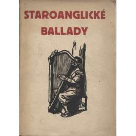 Staroanglické ballady (Staroanglické balady)