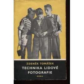 Technika lidové fotografie