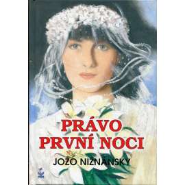 Právo první noci