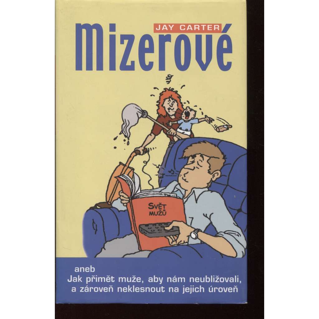 Mizerové