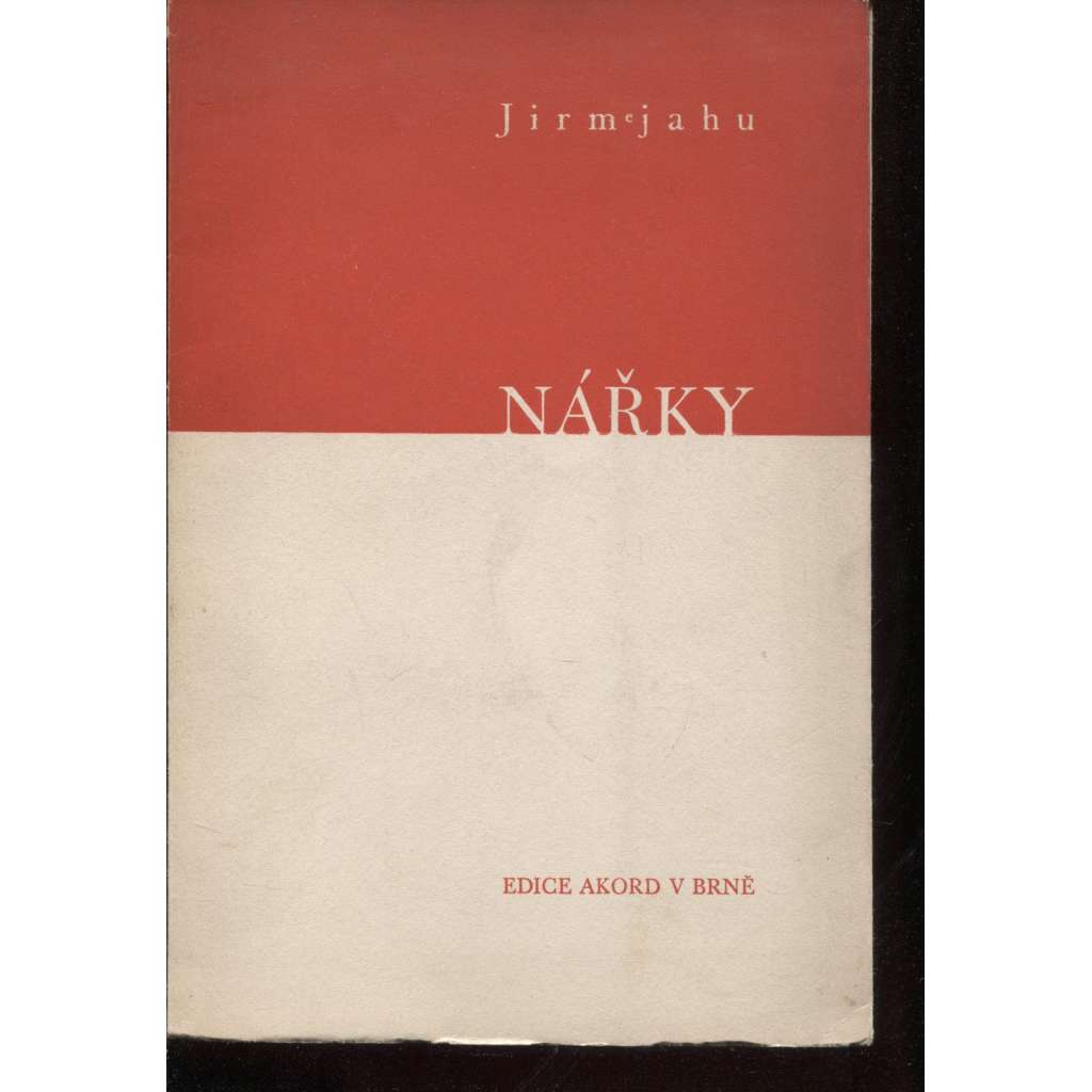 Nářky