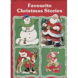 Favourite Christmas Stories