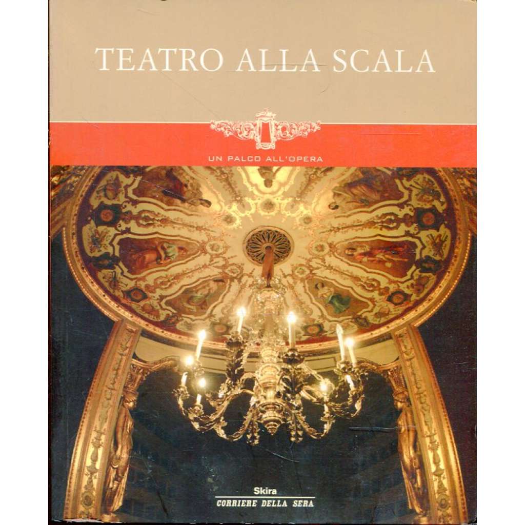 Teatro alla Scala (divadlo, Milán)
