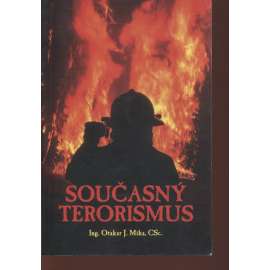 Současný terorismus