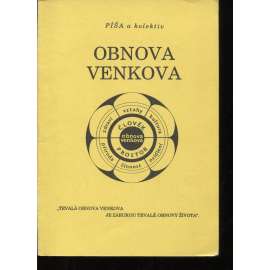 Obnova venkova