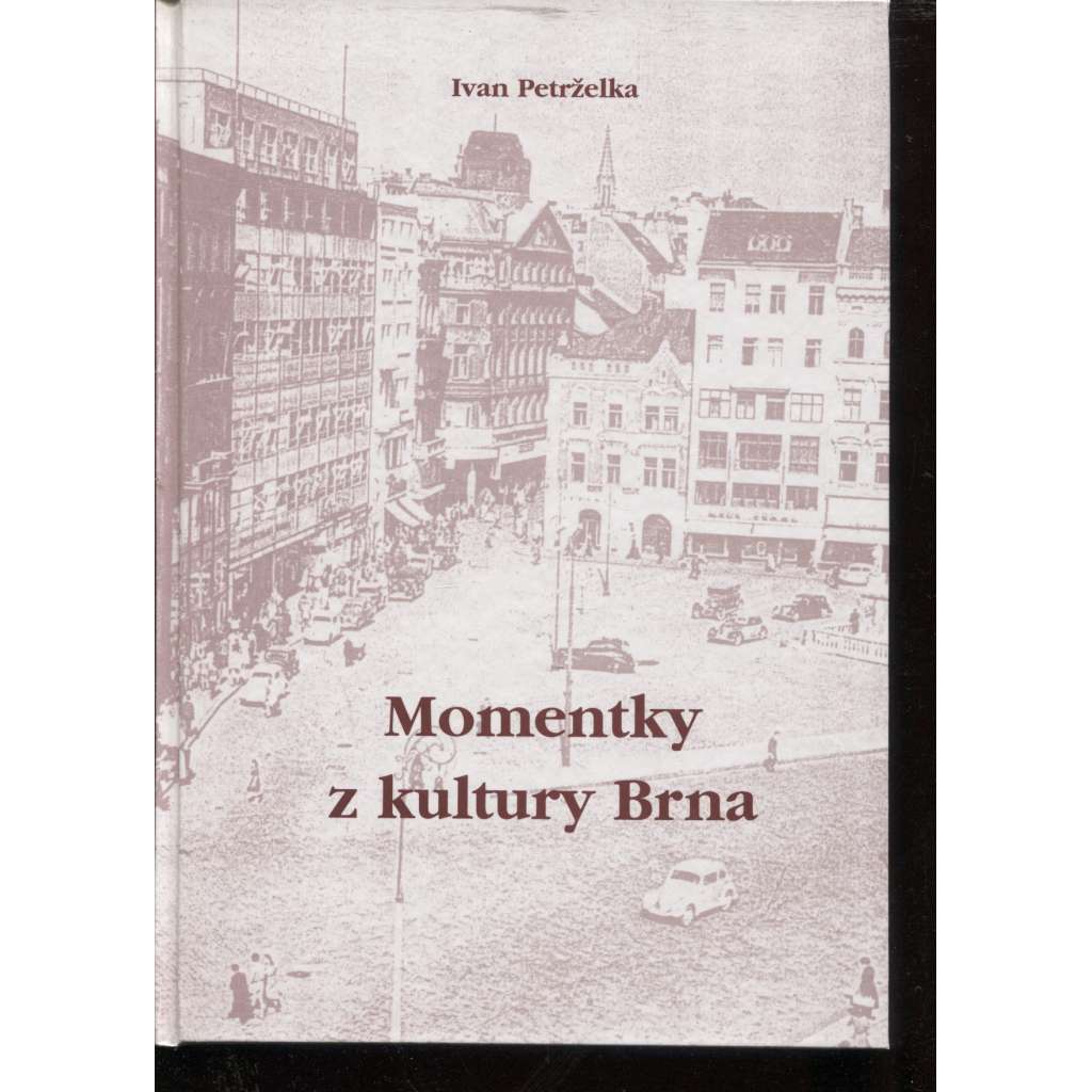 Momentky z kultury Brna (Brno, divadlo)