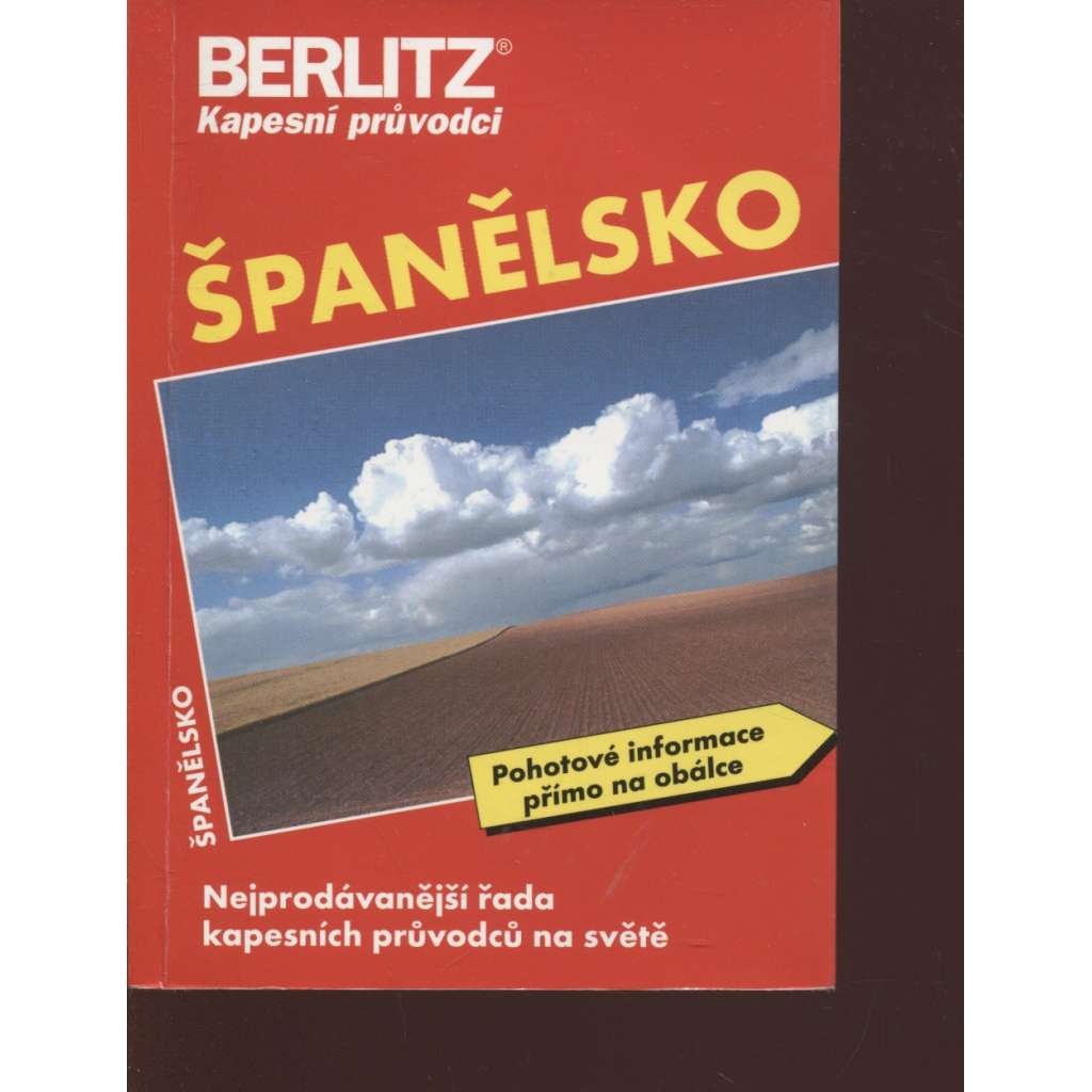 Španělsko (průvodce)