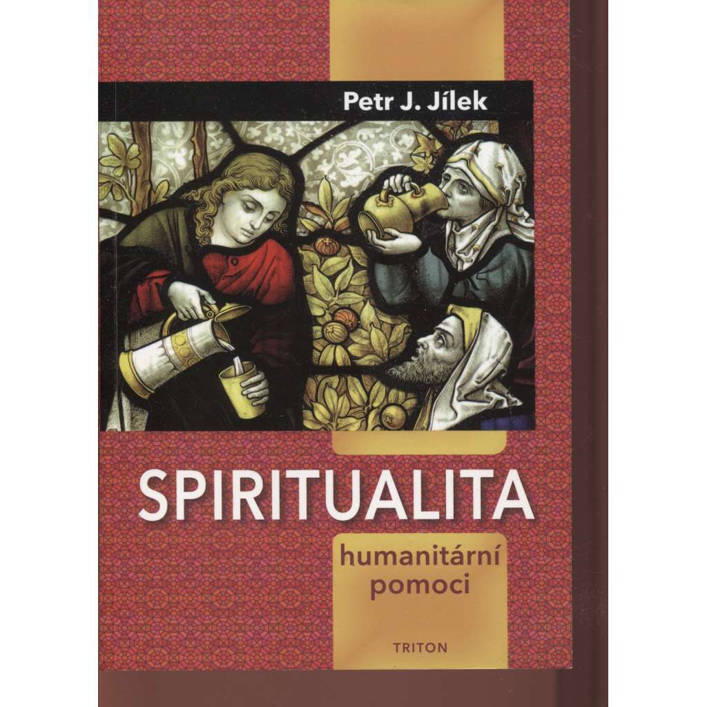 Spiritualita humanitární pomoci