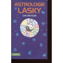 Astrologie lásky