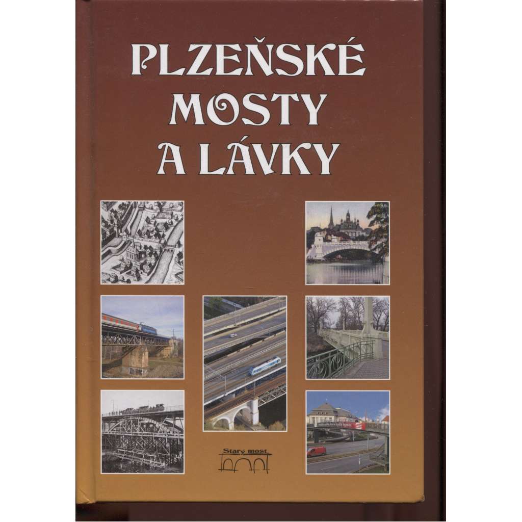 Plzeňské mosty a lávky (Plzeň)
