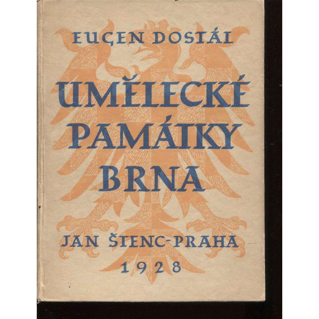 Umělecké památky Brna (Brno)