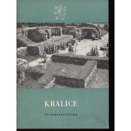 Kralice. Československo