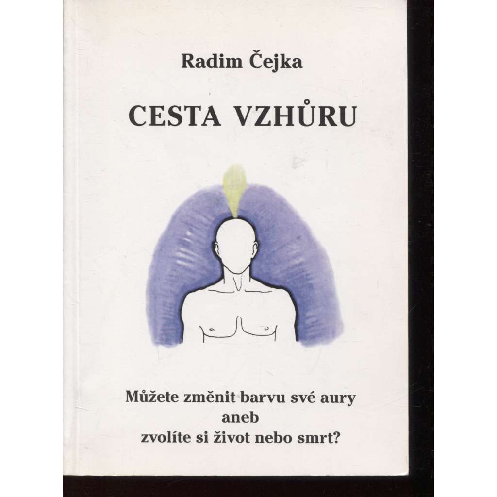 Cesta vzhůru (aura, karma)