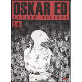 Oskar Ed, 3. díl (komiks)