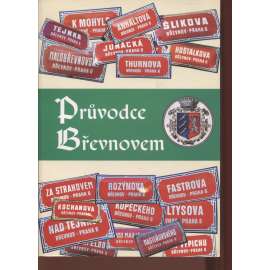 Průvodce Břevnovem (Břevnov)