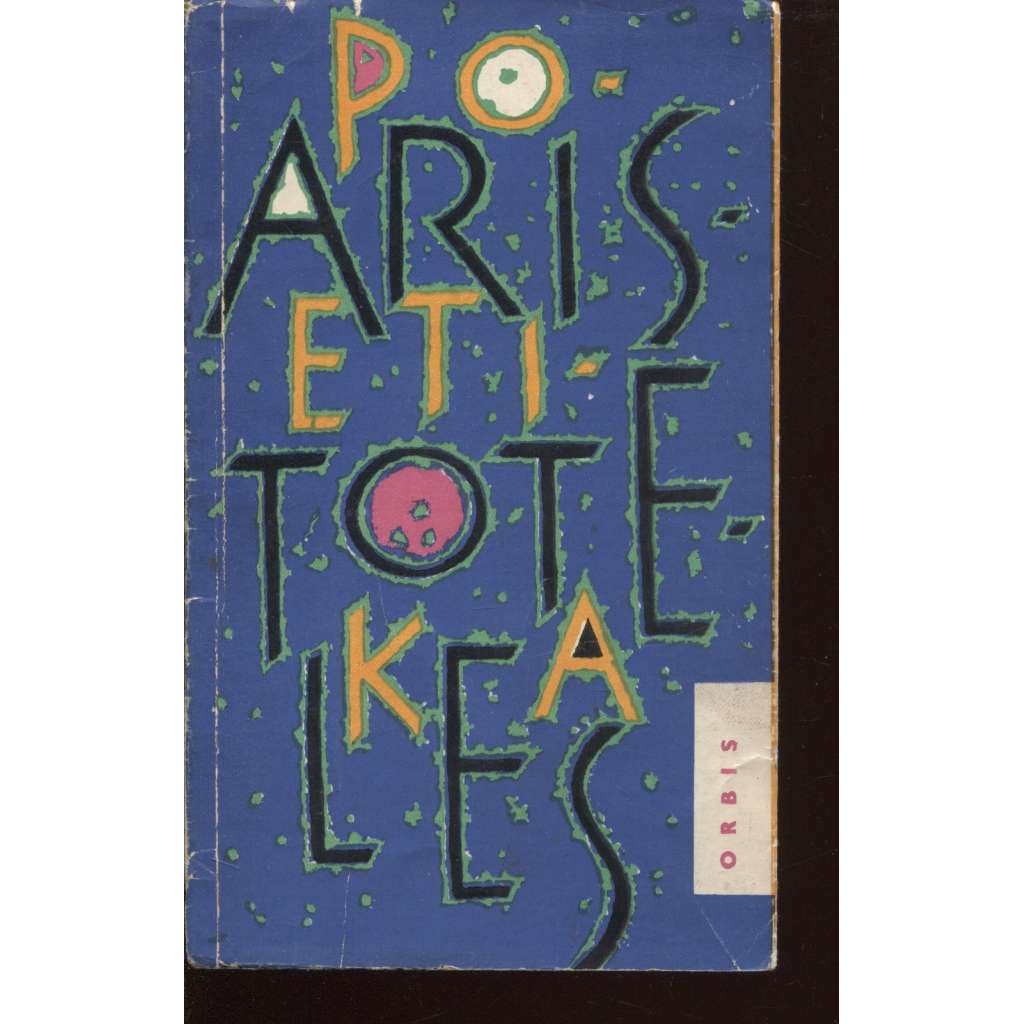 Poetika (Aristoteles)