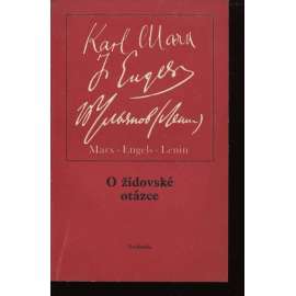 O židovské otázce