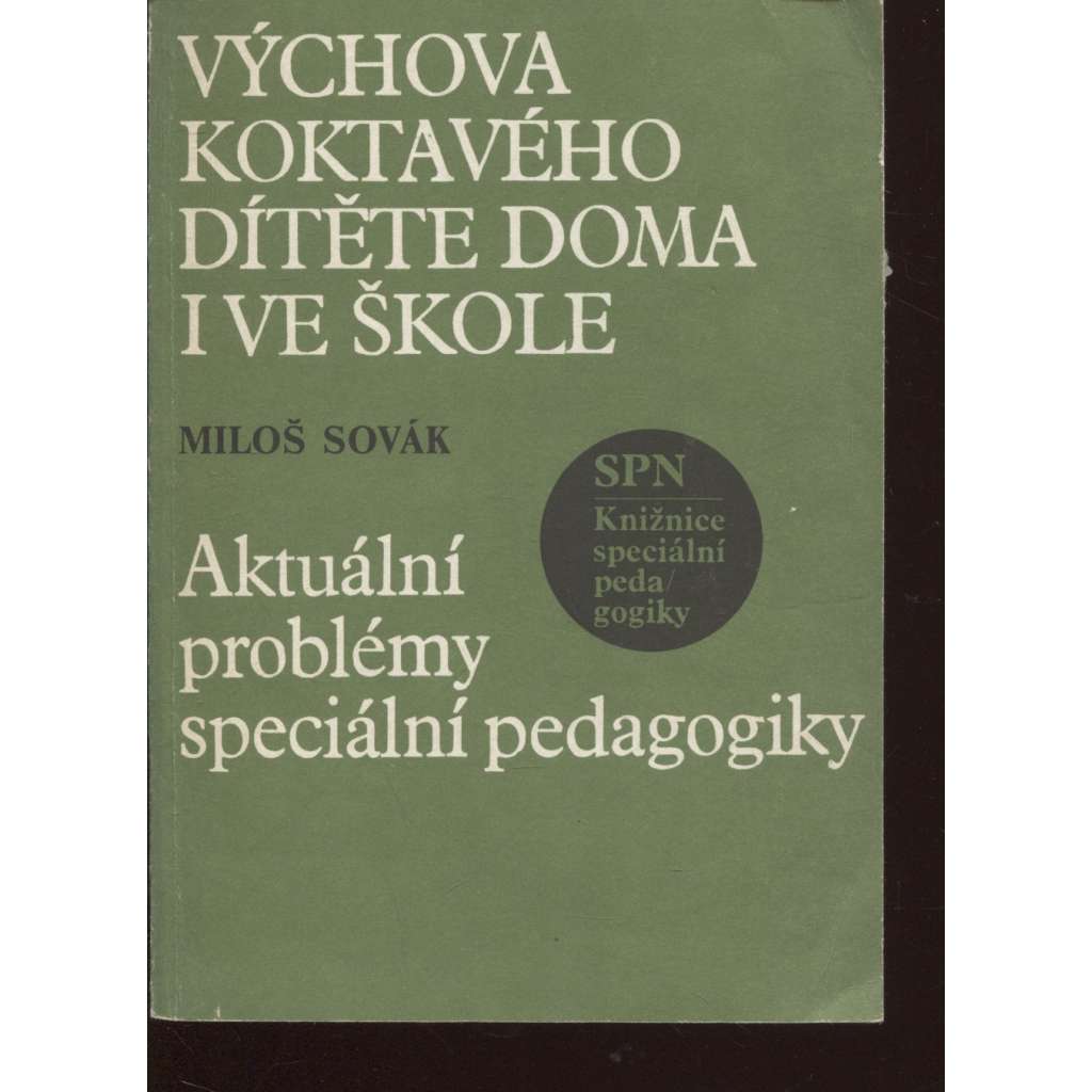 Výchova koktavého dítěte doma i ve škole