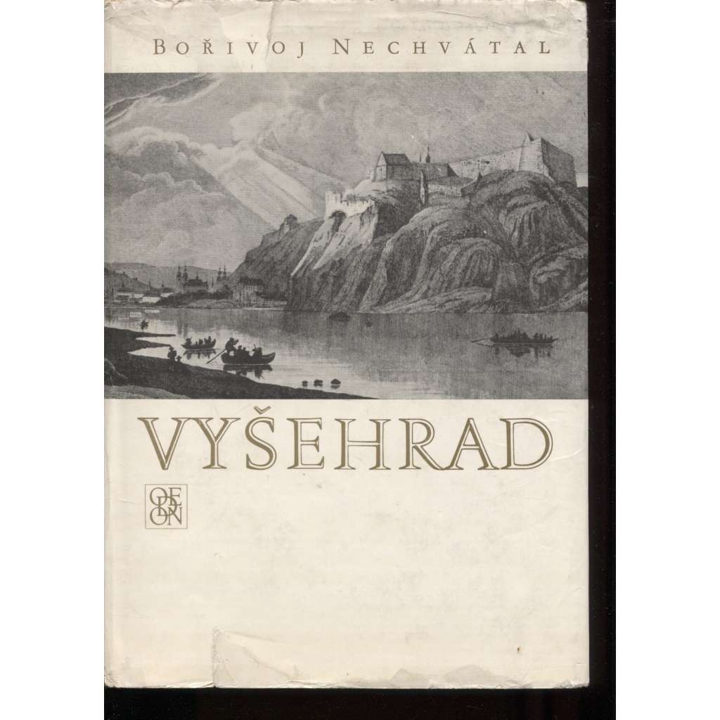 Vyšehrad