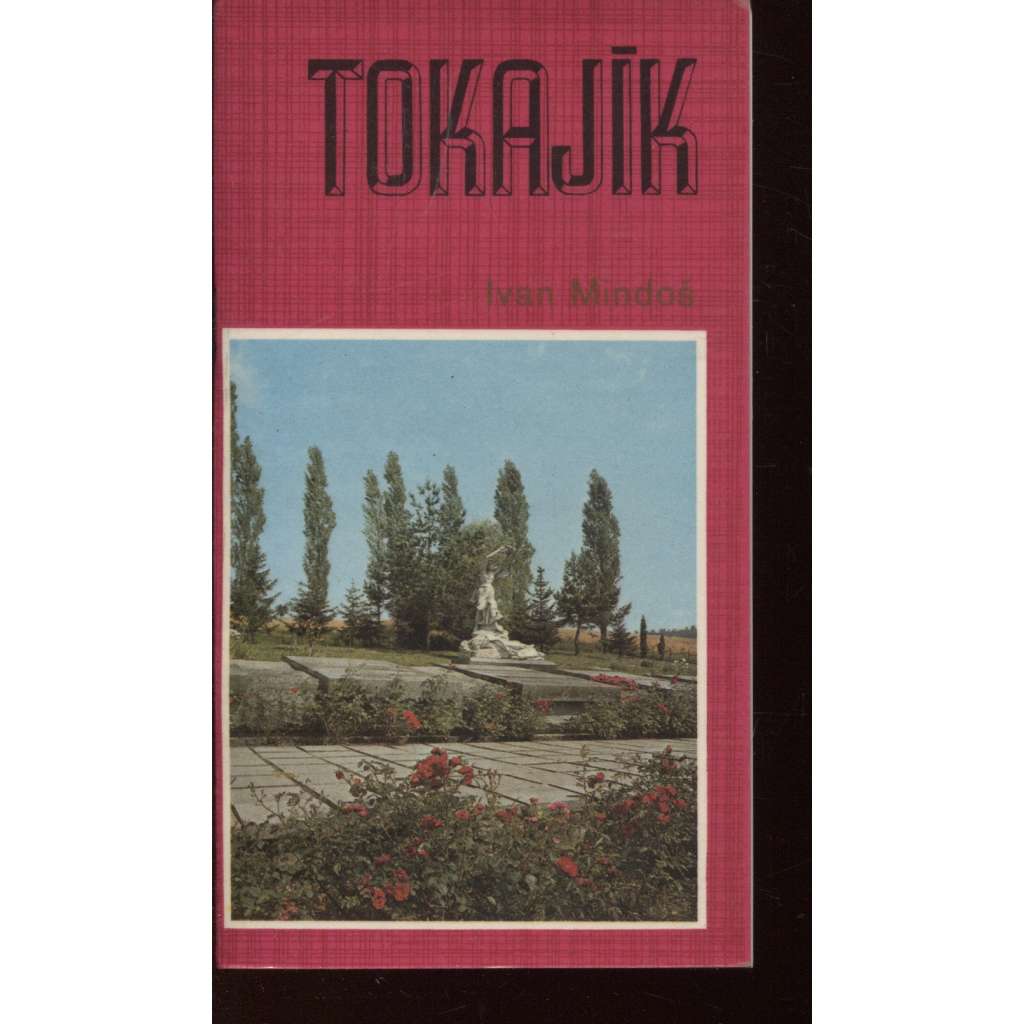 Tokajík (Slovensko)