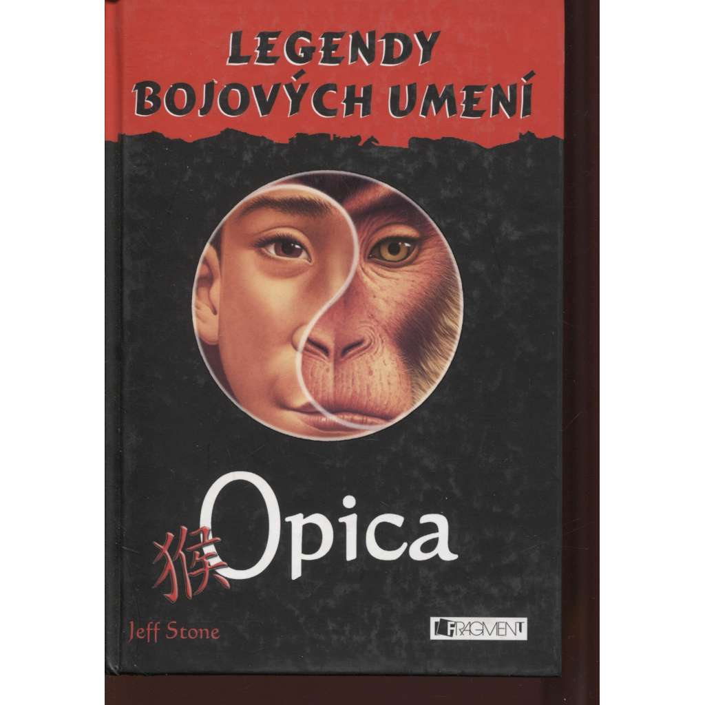 Opica (text slovensky)