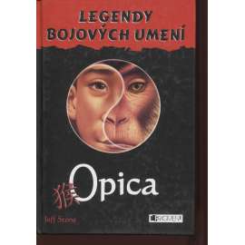Opica (text slovensky)